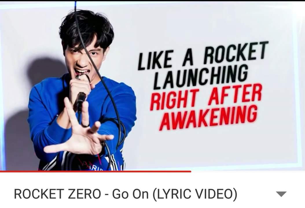 PlerngFc's tweet image. ไปค่ะ ใครยังไม่กดฟัง

ไปที่ช่อง #RocketZero ในYouTube

#GoOn
#เพลิงพลภัคค์
#เพลงของเพลิง