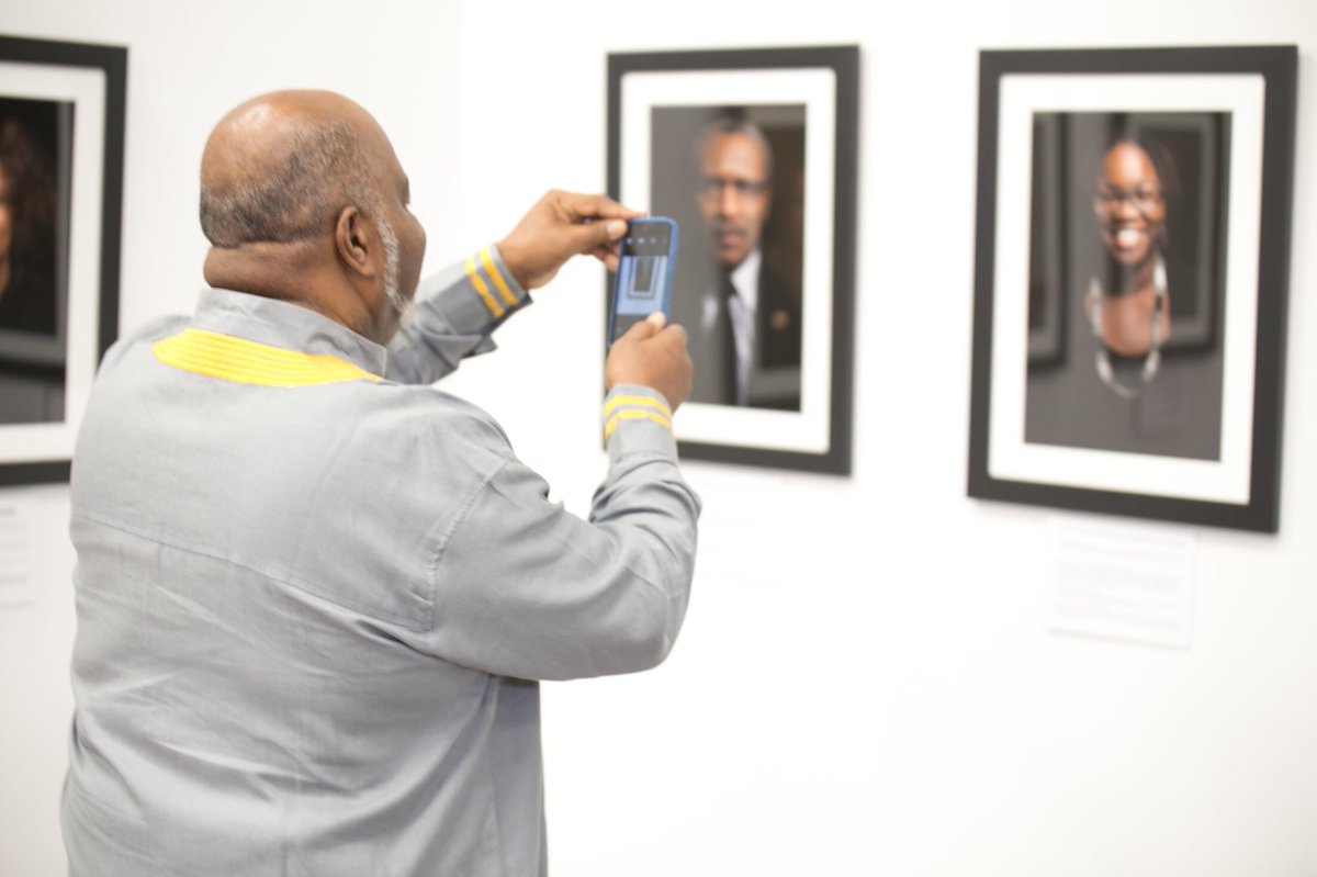 WEGiveSC's tweet image. WAKE UP!! You have until Sun. May 6th to visit the #MustSee installation celebrating local black philanthropists &amp;amp; @TSOPCola at @accessfreely  Take the family and soak it in (again &amp;amp; again) #Columbia before it ends.