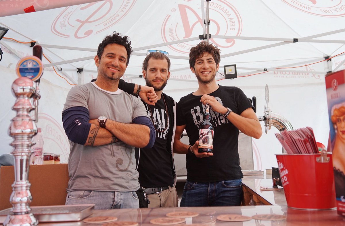I nostri bei ragazzi vi aspettano a <a href="/reunion/">Reunion</a>.rimini , l'evento motociclistico che si svolge a Rimini fino al 6 Maggio: spettacoli, eventi, stand, moto e gran bella gente.