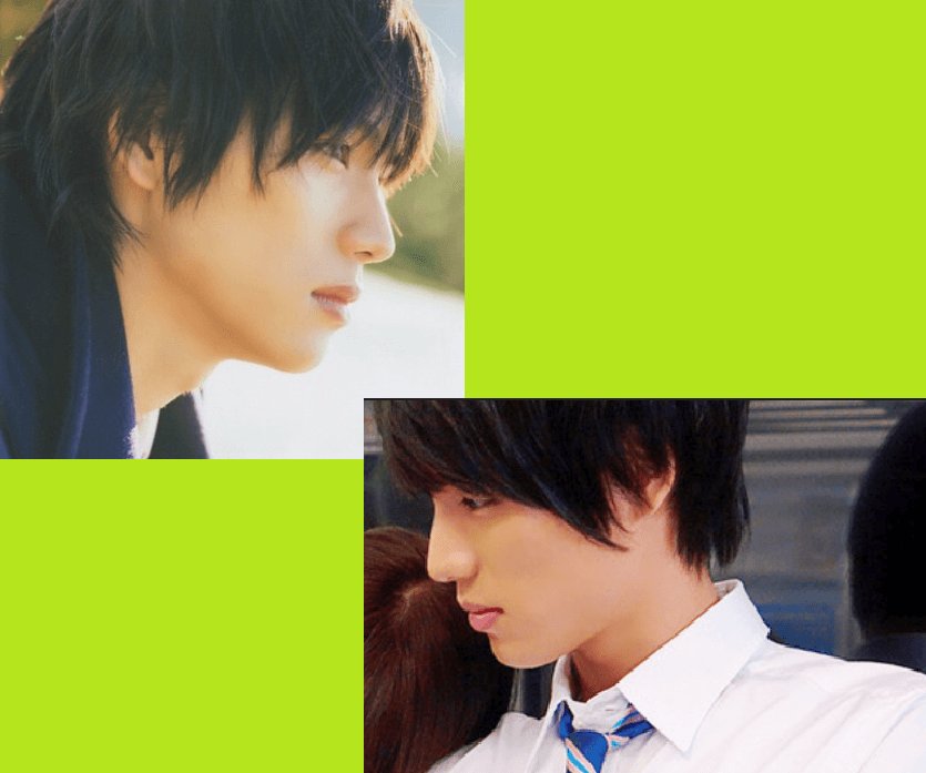 O Xrhsths コトコ Sto Twitter どっちがどっちかクイズ作ってみた 当ててみて 中川大志 福士蒼汰 花のち晴れ 中川大志と 福士蒼汰は兄弟くらい似てる 身長体重や年齢 誕生日 の違いを比較 T Co Cnzw8koqzf T Co 2v7zxp2hbw Twitter