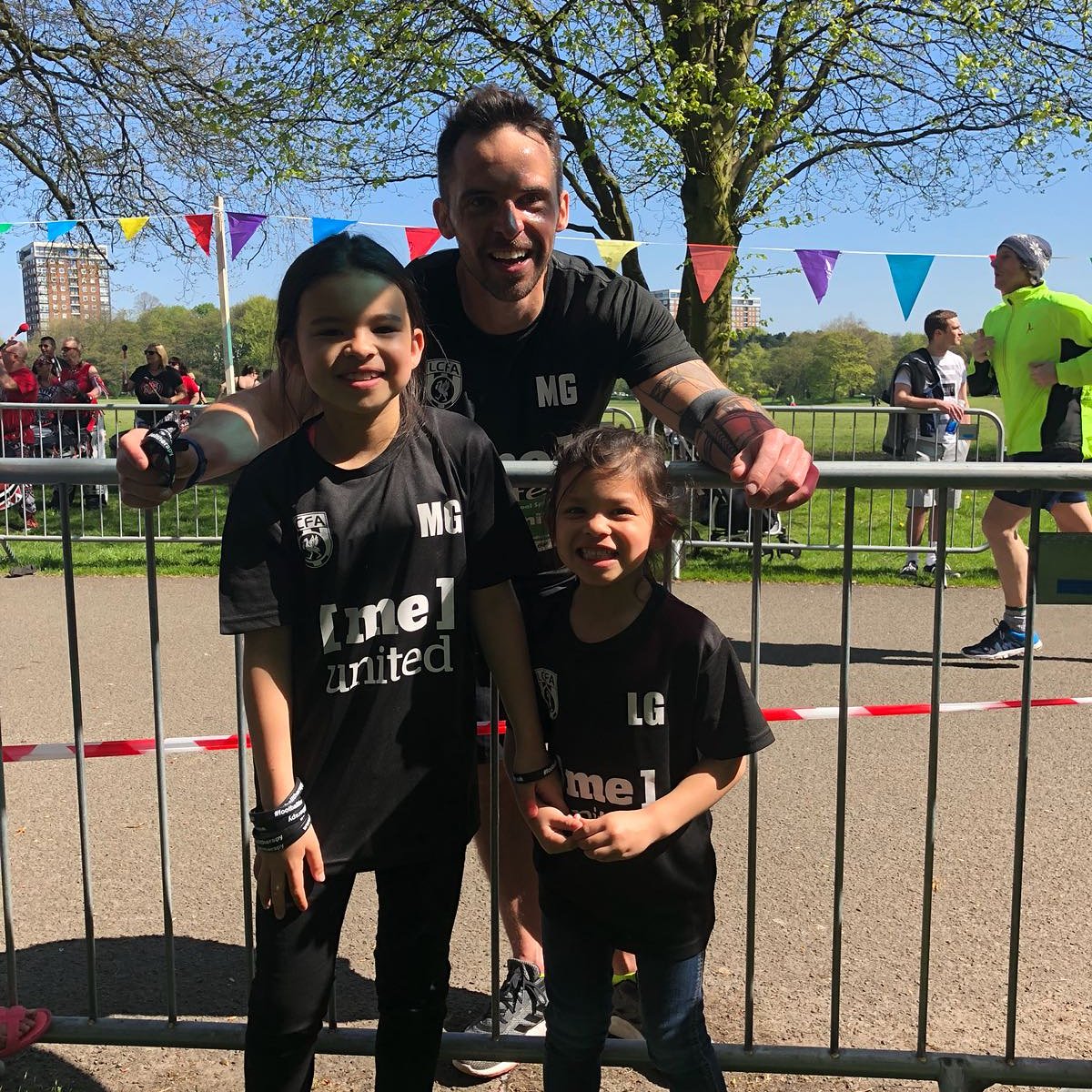 TeamMeUnited's tweet photo. #spring5k #spring10k #merseyraces https://t.co/nsTY9yGXrr