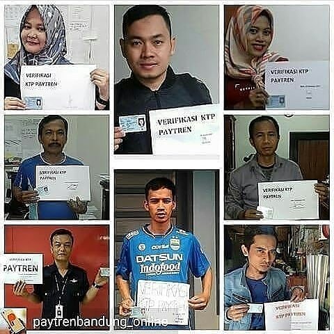 AlpinPaytren's tweet photo. Jangan menunda mengambil peluang yang ada 
Konsultasi &amp; bimbingan Aktivasi bisnis Syari'ah Ust. Yusuf Mansur hubungi:
.
 Klik link di bio untuk terhubung dengan web kami

Leader Executive 🏢
👤 ⏬⏬
WA ☎ : 0838-1649-1712
#paytrenustyusufmansur
#bisnisberkah https://t.co/YuGEemlnnr