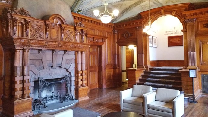 UofTJackmanLaw's tweet photo. Come and visit @UTLaw during @Doors_OpenTO on May 26-27! A chance to check out the new Jackman Law Building and the historic Flavelle House. https://t.co/UX14nZK6HZ https://t.co/SuM3y4rVX7