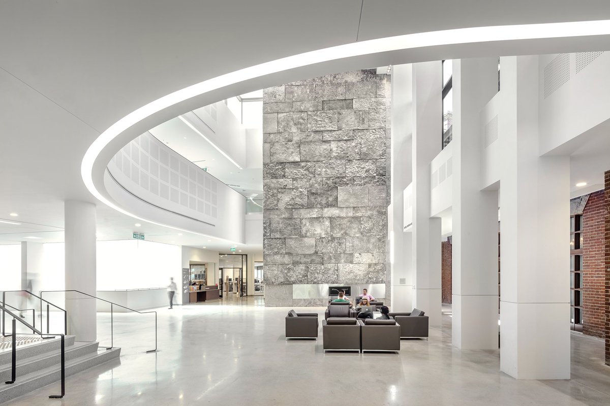 UofTJackmanLaw's tweet photo. Come and visit @UTLaw during @Doors_OpenTO on May 26-27! A chance to check out the new Jackman Law Building and the historic Flavelle House. https://t.co/UX14nZK6HZ https://t.co/SuM3y4rVX7