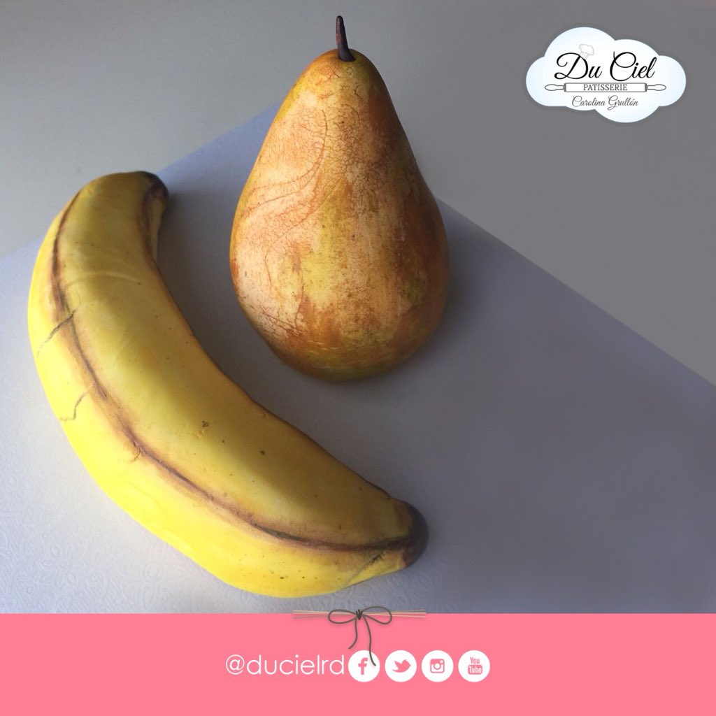 DuCielrd's tweet photo. Te sorprenderías si saborearas el relleno de estas deliciosas frutas #DuCiel #Cake #Talleres #Innovacion #SugarCraft https://t.co/mQnSG7fe59