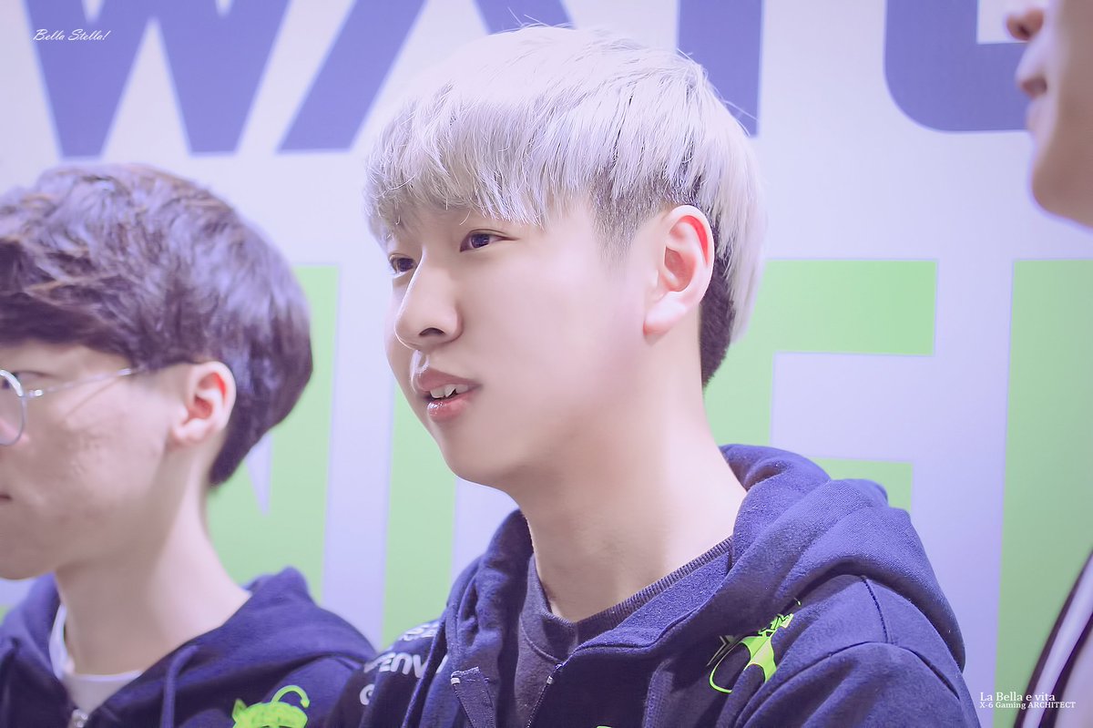 Bellastella_ow's tweet photo. >>180402<<

https://t.co/AvKayuE3Ok
https://t.co/bVG9LqMV7U

#X6Gaming #SanFranciscoShock #아키텍트 #ARCHITECT #박민호 https://t.co/SkCneXa7kP