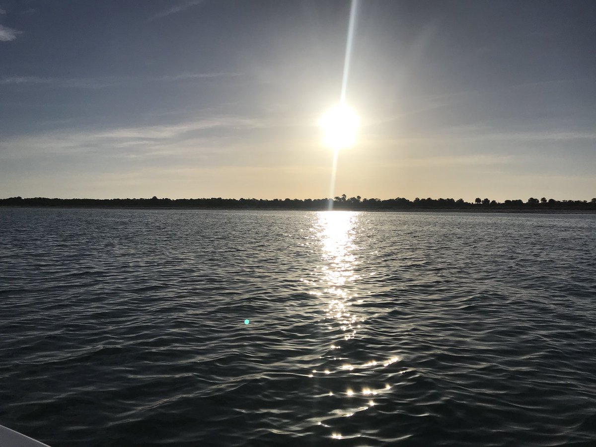 jimatcandf's tweet photo. Beautiful start to the morning. https://t.co/LorEIRQDrC