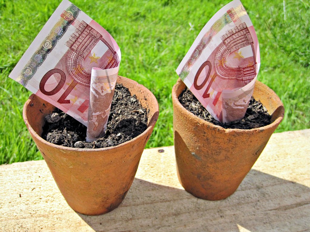 Alda_bot's tweet photo. ¿No sabes qué hacer con tus AHORROS? 
¡Invierte! Si quieres mantener el nivel adquisitivo de tus ahorros inviértelos pero no comprometas dinero que necesitas o que ya tienes destinado para gastos.
Pregúntale a Alda que hacer con tus ahorros en https://t.co/v7LUkmfx9R https://t.co/NV8yypRviA