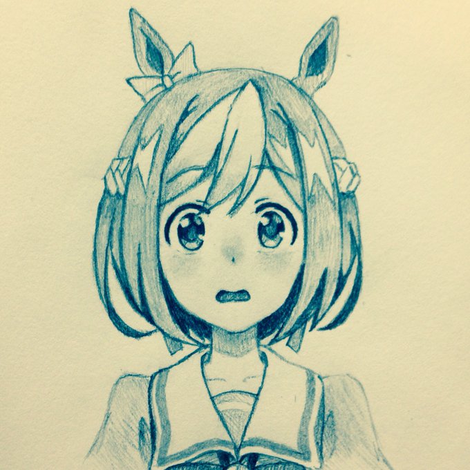 ウマ娘の世界に「馬」という漢字はないらしい 