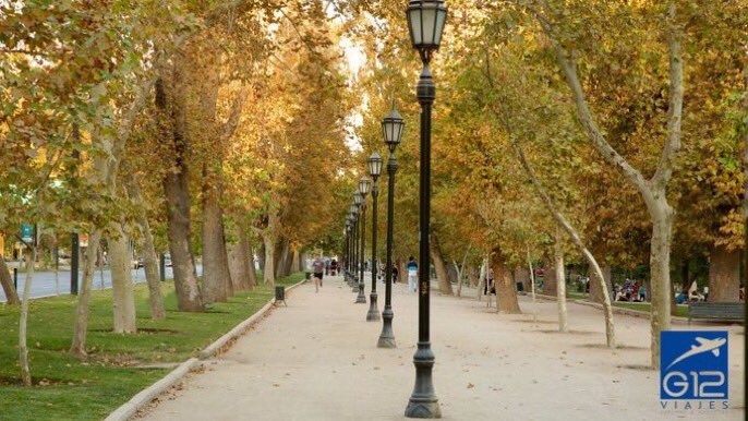 G12Viajes's tweet photo. El día está perfecto para salir a un parque, dar un paseo o salir a hacer un poco de deporte. 
¡Que tengan un buen fin de semana!
#FelizSabado #G12Viajes https://t.co/O5YlRxAvfv