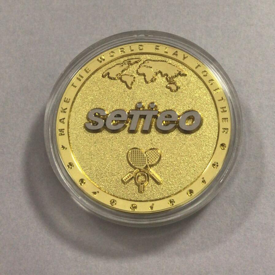SportBuzzBizz's tweet photo. Nous vous offrons 4 invitations pour découvrir le SETcoin, la monnaie des sports de raquette ! https://t.co/pivI962M42 #MMOPEN #setteo #setcoin #cryptocurrency https://t.co/sUN1FtM7Ut