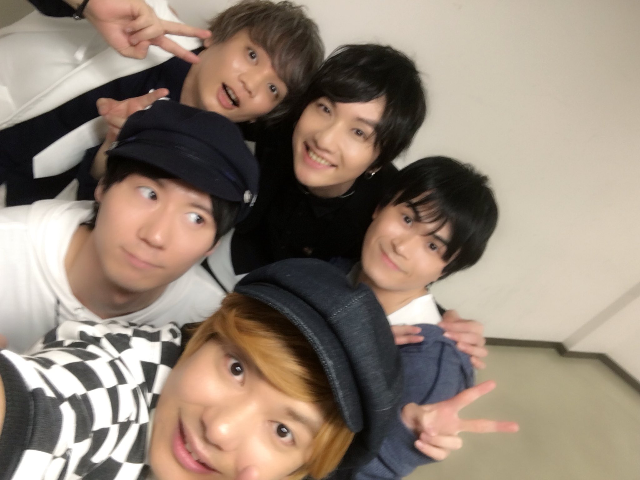 米内佑希 よないゆうき おつよな い あんスタ3周年記念イベント無事に昼夜終了しましたー これまで本当にありがとうございました そしてこれこらもまだまだダッシュ全開で頑張りますので 引き続きどうぞよろしくお願いします