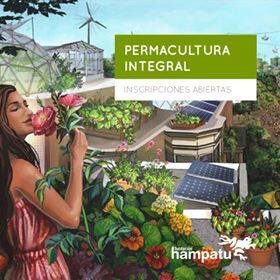 TALLER DE INTRODUCCIÓN A LA #PERMACULTURA 🌱: 4 encuentros, del 10 al 31 de Mayo. Los Jueves de 18 a 20 hs. Arancel: $950. Matrícula: $100.

👉 MÁS INFO y CONSULTAS:  hola@fundacionhampatu.org

👉 IMPORTANTE: Lo recaudado será donado a su escuela gratuita de oficios.