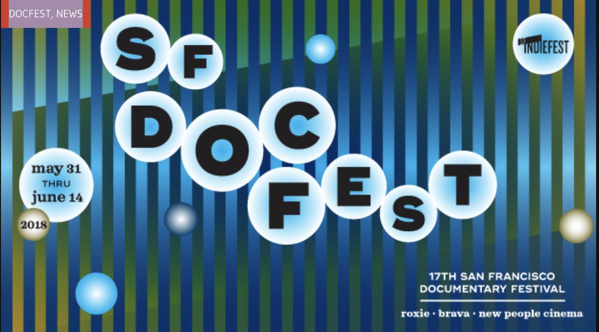 melodyMN's tweet photo. San Francisco here we come!  My new documentary @SiliconeSouldoc will be screening at @sfdocfest on June 9/10. I love this festival!   https://t.co/rPkNJoUEtn. Roxie Theater/June 9, 715p + New People Cinema, June 10, 1215p. I will be there. Can't wait to share this doc with you! https://t.co/y8js7gRrSB