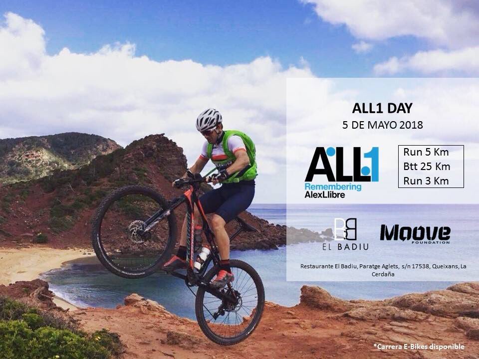 Classificacions ALL1 Remembering Alex Llibre Moove Sports Club
cronoexagon.com/races/147/15/a… <a href="/MooveSportsClub/">Moove Foundation</a>