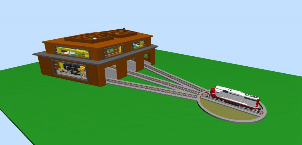 scarmsoftware's tweet photo. See some nice virtual buildings and structures in #HOscale, created with the figures in #SCARM software - https://t.co/6fcO7N8kEb
(#virtualrailroading #virtualtrains #trainsimulation #trackplan #modelrailway #modellbahn) https://t.co/eaI264uaVq