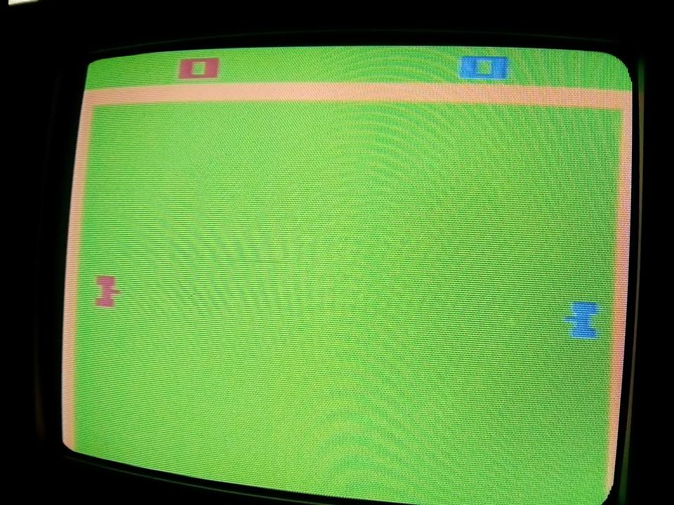 TheVideogameBoy's tweet image. Tank plus Atari @atari #Atarigames #tankplus