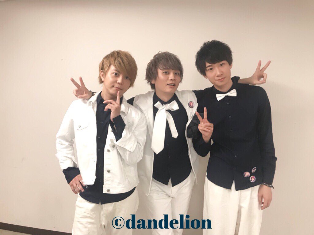 あんスタファン感謝祭 Twitter Search