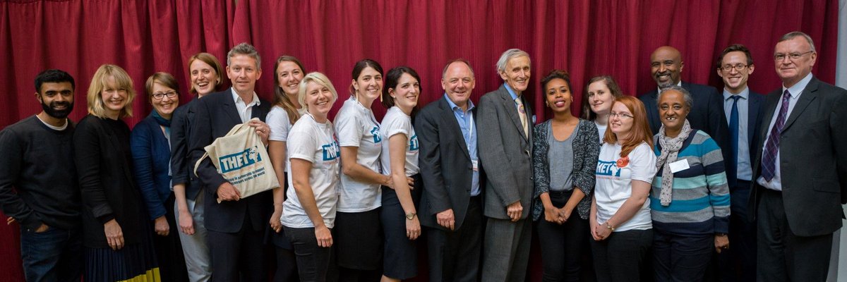 THETlinks's tweet photo. If you are interested in #GlobalHealth & helping guide the strategic development of our passionate team then our Trustee Roles might be for you! For more information please visit: https://t.co/TOH7o2vggC and do help us spread the word! #TrusteePosition https://t.co/zo6upvbaYw