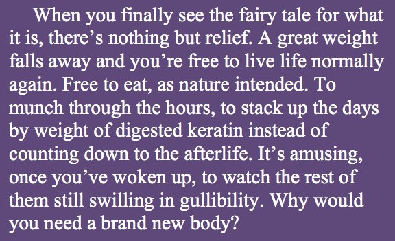 wonderboxpub's tweet photo. Clare Weze's "Take Back Control" is short and sharp, but well worth it.
Support this story, and 21 more, at #NormalDeviation's #weirdfiction #anthology @kickstarter - https://t.co/gD9nMsjSUB https://t.co/am8ci5m6DF