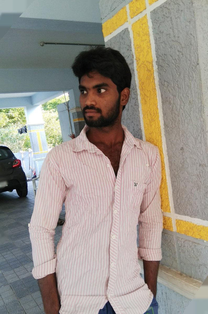 Bhayrava1's tweet photo. Keep smiling https://t.co/xquNZ7xXaE