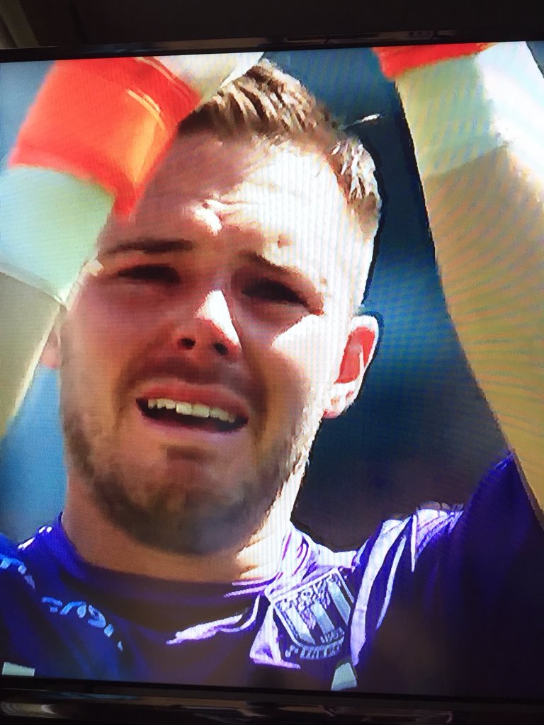 I know how you feel <a href="/JackButland_One/">Jack Butland</a>, another bet lost. All is not lost. Hopefully our 3 o’clock acca will brighten up your day!
#bettingtips #footieacca