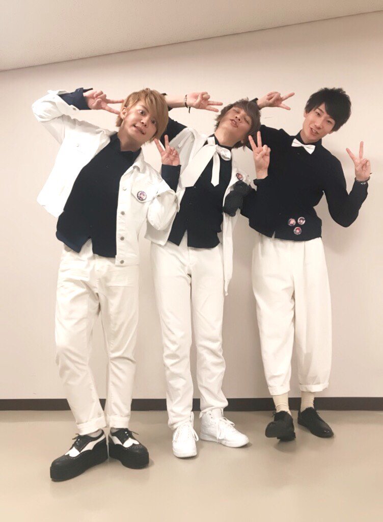 あんスタファン感謝祭