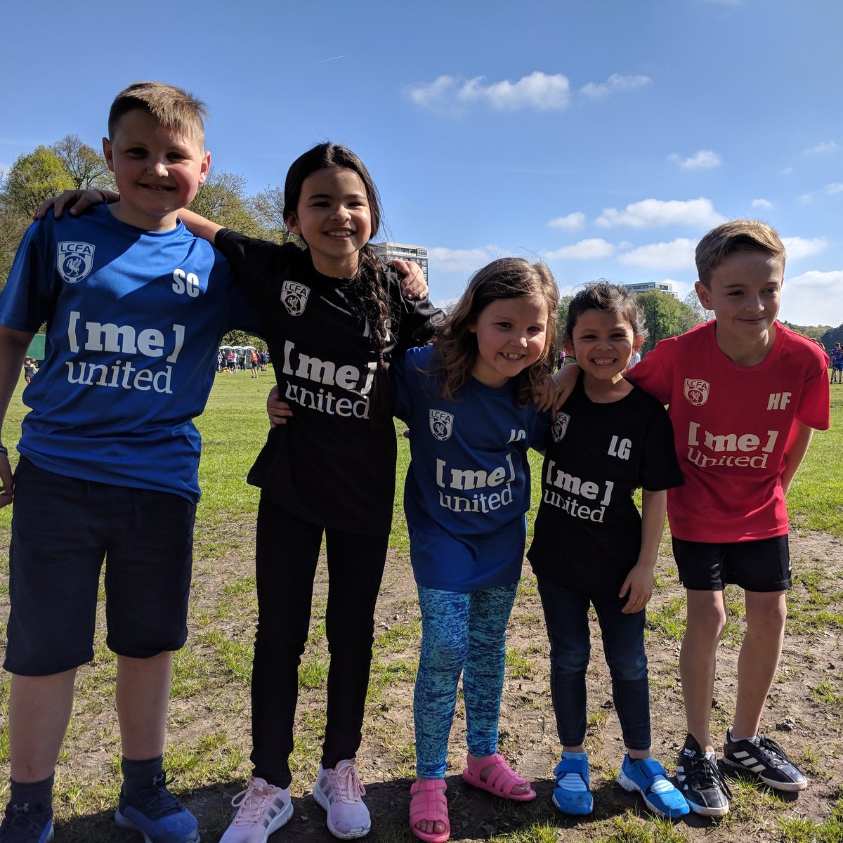 TeamMeUnited's tweet image. Mini [me]united

#spring5k #spring10k #merseyraces