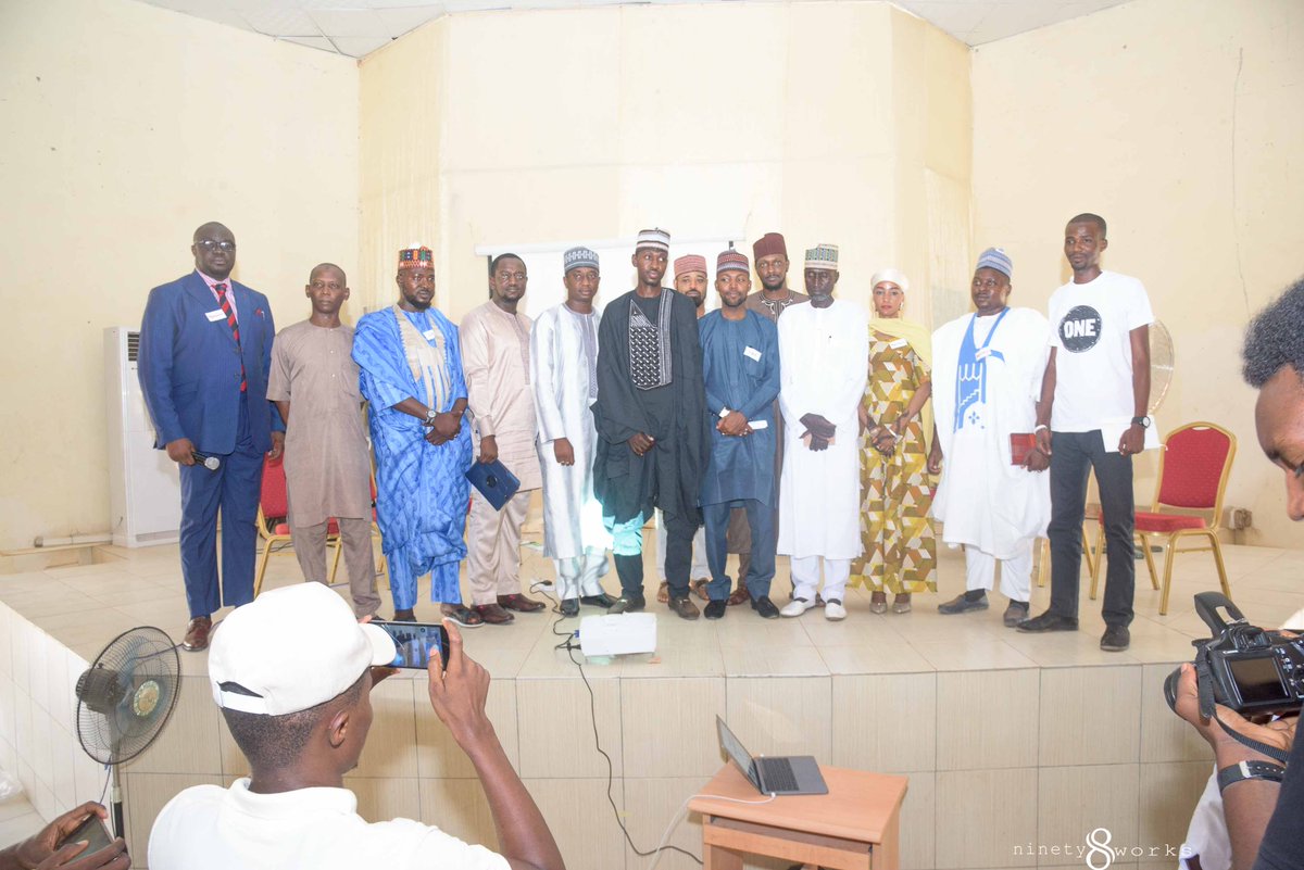 officialkariq's tweet photo. @ourkebbiproject DESERVE SOME ACCOLDAES  #OURKEBBIPROJECT @usmanaling @ibromomo @iamtobokunuga @el_dauda @aminubi @yinigerria @Sirajovid @abbabm1 https://t.co/9rB5reivti