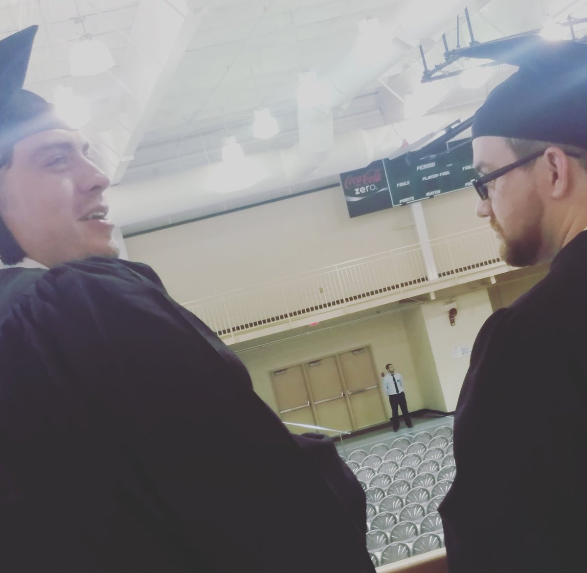 PiedmontGA's tweet photo. About that time! #PCGrad #Classof2018 🎓 https://t.co/26yQ6TWHSd