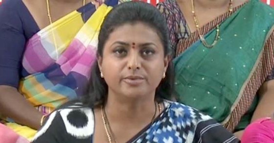 SakshiNews's tweet image. చంద్రబాబుది దద్దమ్మ ప్రభుత్వం
sakshi.com/news/politics/… #ChandrababuNaidu #Dachepalli #mlaroja