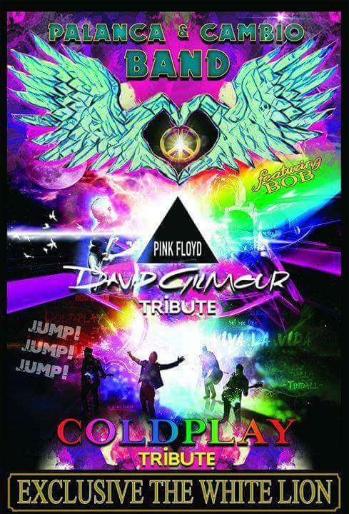 _TheWhiteLion_'s tweet photo. Check this out friends .... today ... Coldplay tribute Band at 18:30h, Rock Smugglers 21:30h &amp; Palanca y Cambio 00:00h !!! #food #terraces #livesports #livemusic #bechfront #playadelevante #benidorm #thewhitelion https://t.co/Ko0bvPtPrW