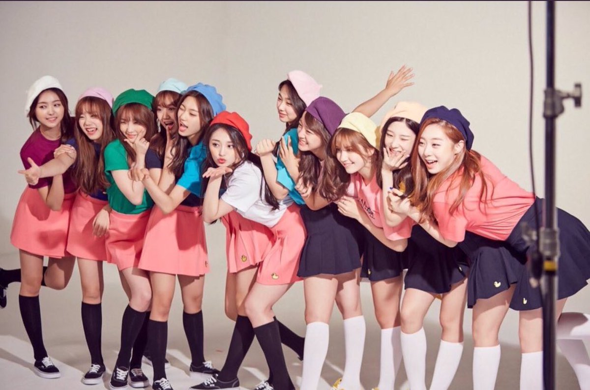 pristin_my's tweet photo. I.O.I2周年おめでとう！！
もっともっと大好きなあなた達を見ていたかったです😂
それぞれの道を歩んでもI.O.Iのメンバーとして、頑張ってください💓
これからもずっと応援しています😍
사랑해요~~💗
 #2YearsWithIOI
#아이오아이_데뷔2주년_축하해 https://t.co/rWdP7085zJ