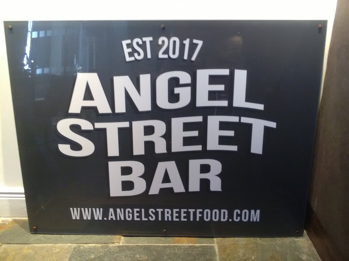 Angel Street Food tweet media
