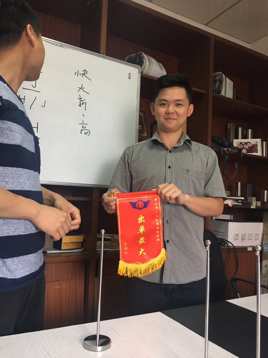 Vinmay4's tweet photo. Everybody is our  superb sales☺️ https://t.co/r4WAMU39IB
