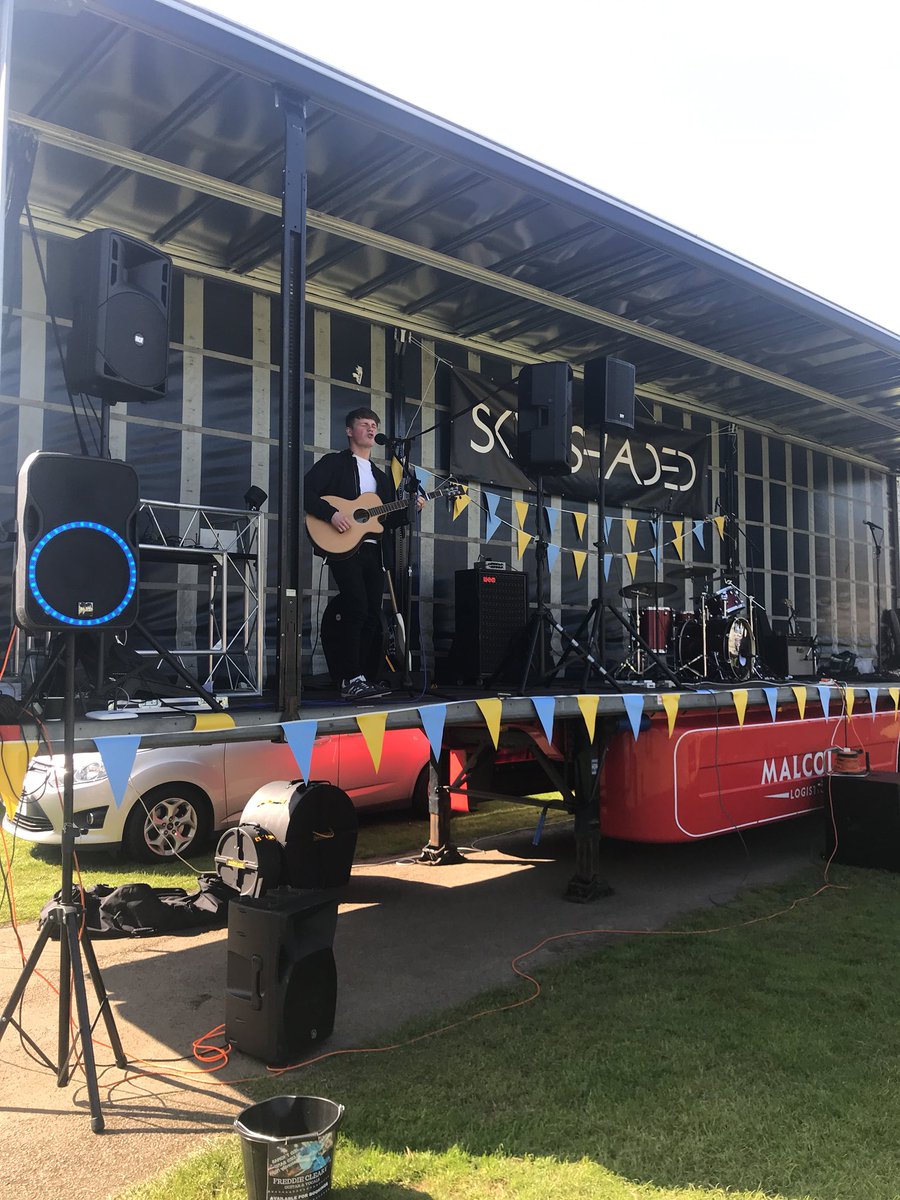 tdybedale's tweet photo. Freddie Cleary our first entertainer here at Bedale https://t.co/1pjnkxbGHB