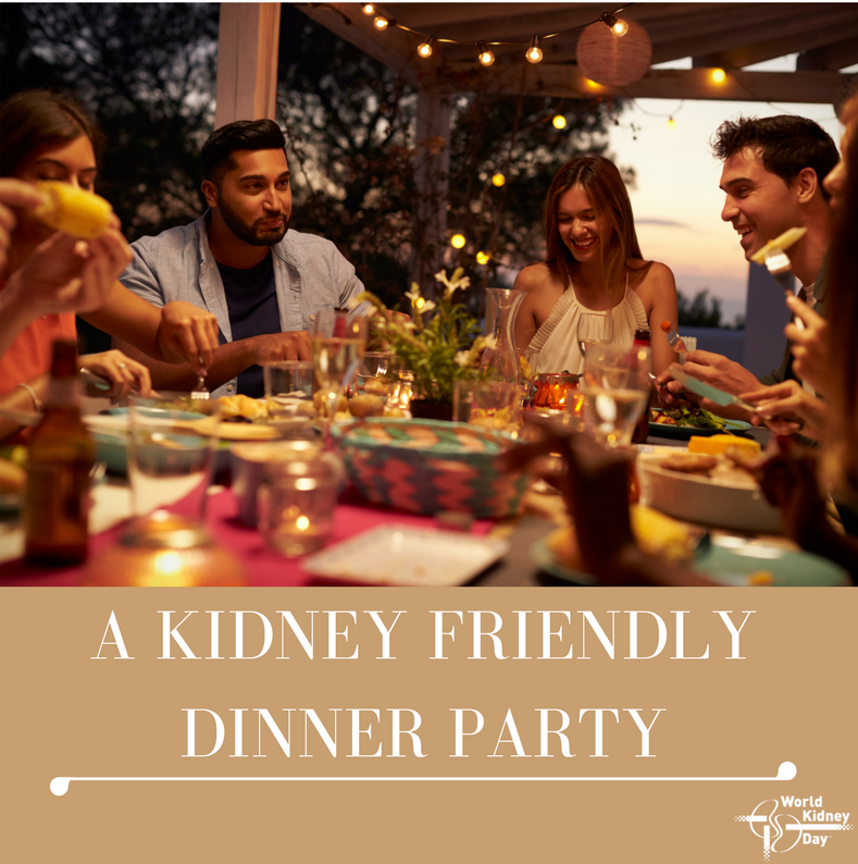 worldkidneyday's tweet photo. Even if you are on a #KidneyDiet, it doesn't mean that you can't cook a meal for your friends and family this weekend! 🍽️
Find your new favourite kidney-friendly recipe here: https://t.co/Gy0aSDWl1v
Have a yummy weekend!
#HealthyEating https://t.co/gwbhZIOTJL