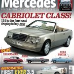 Photo by Classic Mercedes (@ClassicMercMag)