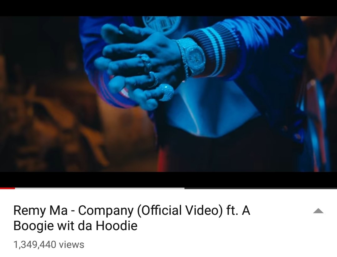 ENikeem's tweet photo. Talk about demolished. I don't wanna ever ever ever hear anyone say Remy killed Nicki. And yes this is open invitation for any rent stans to come sideways. #ChunLiVIDEO #nickiday2 #NickiMinaj #onevideooutsoldawholecareer https://t.co/CiQpdXG71B