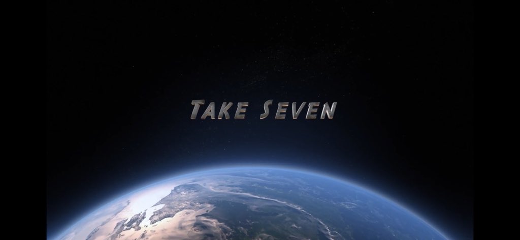 StellarStairs's tweet photo. 【Take Seven ゴールデンウィーク3日間連続動画あげるよ企画 2日目】
今日はSSの曲!
「虹」
https://t.co/QjnKk0OwfC
#弾き語り
#アコースティック
#虹
#TakeSeven
#StellarStairs https://t.co/ArYUmcwlTd