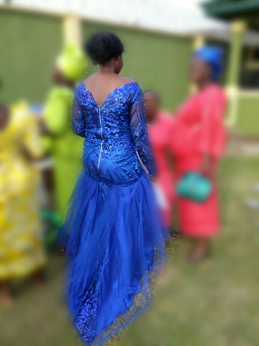 marble_stitches's tweet photo. Flashback to @obabukolami 's reception dress.
A hearty Cheers to everyone becoming a Mrs today. We love you and pray that God blesses your union.
Happy Married Life!!! #marblechic #weddings #receptiondress #naijaweddings #dresses #fashionb #womensfashion #bellanaijaweddings https://t.co/Ua6hcBEves