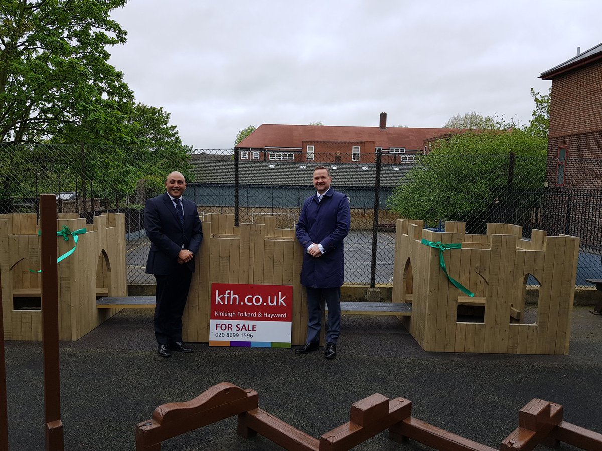 KFH Brockley (KFH_Brockley) Twitter