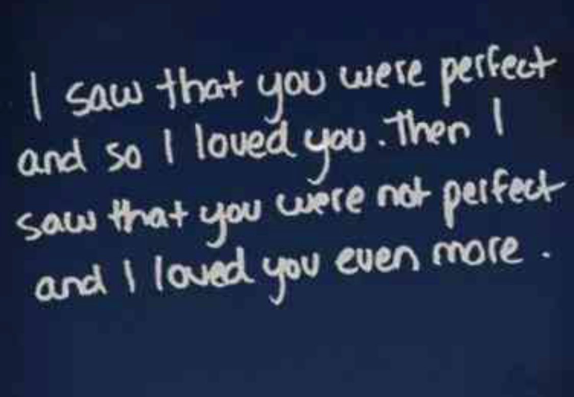 GabrielNosso2's tweet photo. To love another person is to see the face of God https://t.co/OgJmDshtcV
