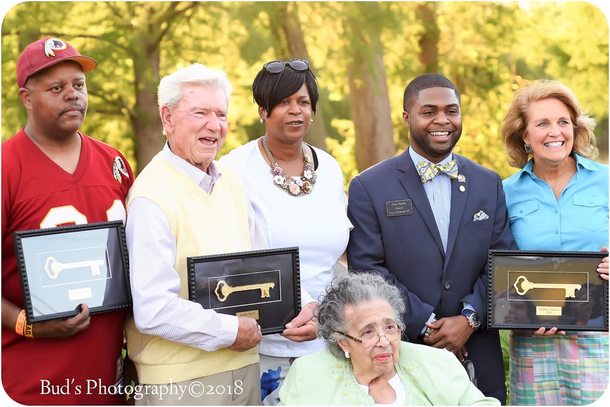 Former Mayor Don Hardy 🫡 tweet media