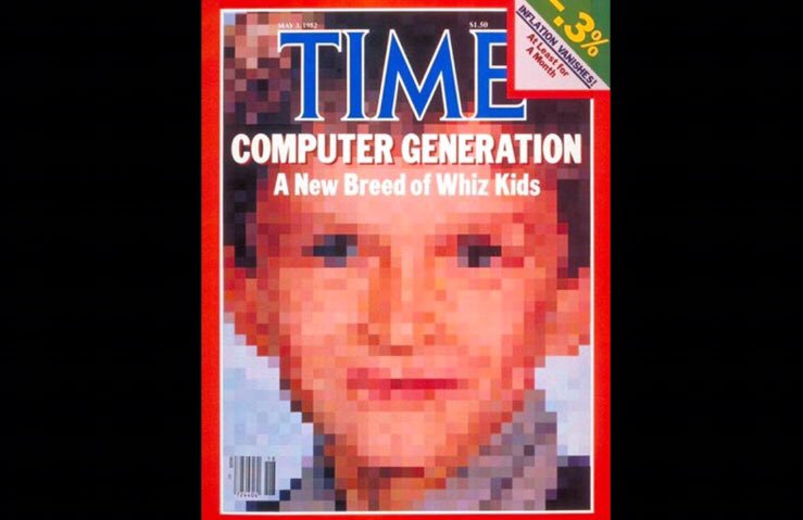 SamiGhazali's tweet image. On this day in 1982 (May 4th) : Time profiles computer generation

#Ages then:
-
Jerry Yang: 13
Sheryl Sandberg: 12
Elon Musk: 10
Larry Page: 9
Sundar Pichai: 9
Sergey Brin: 8
Marissa Mayer: 6
Jack Dorsey: 5
Mark Zuckerberg: #NotBorn
Evan Spiegel: #NotBorn
-
via @JonErlichman
