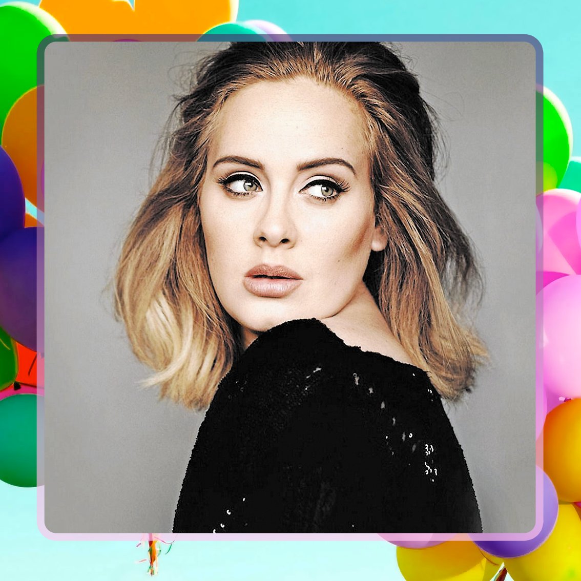 Happy Birthday to the incredible What Adele track is your fave? 