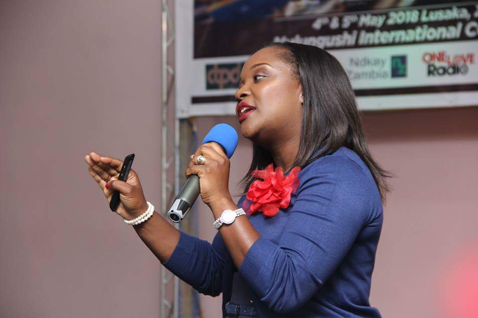 BenjaminMwape's tweet photo. We are strengthened by our struggles.  We are a product of what we have survived. @norenamc 
#ABLS2018 https://t.co/adz68hTRXL