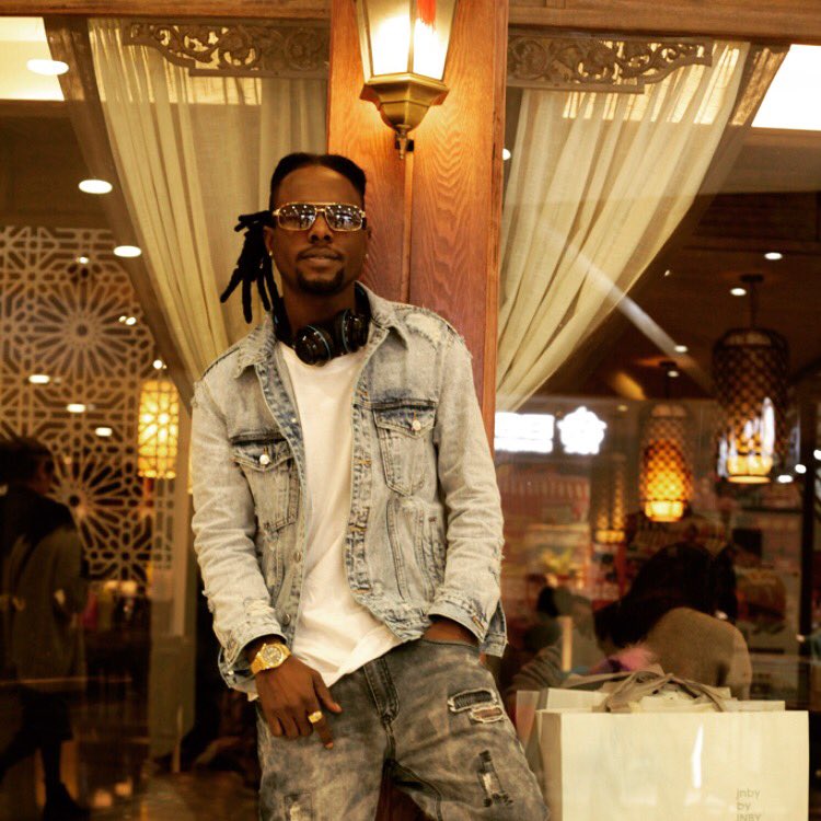 KelvinJadda's tweet photo. Link on my Bio to Listen &amp; Watch Kelvin Jadda-Wine it 🎬 https://t.co/CF3vMIR6ru