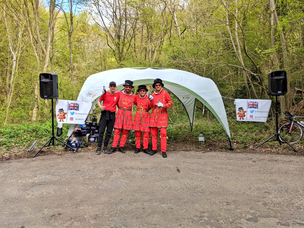 Yorkshire Wolds tweet media