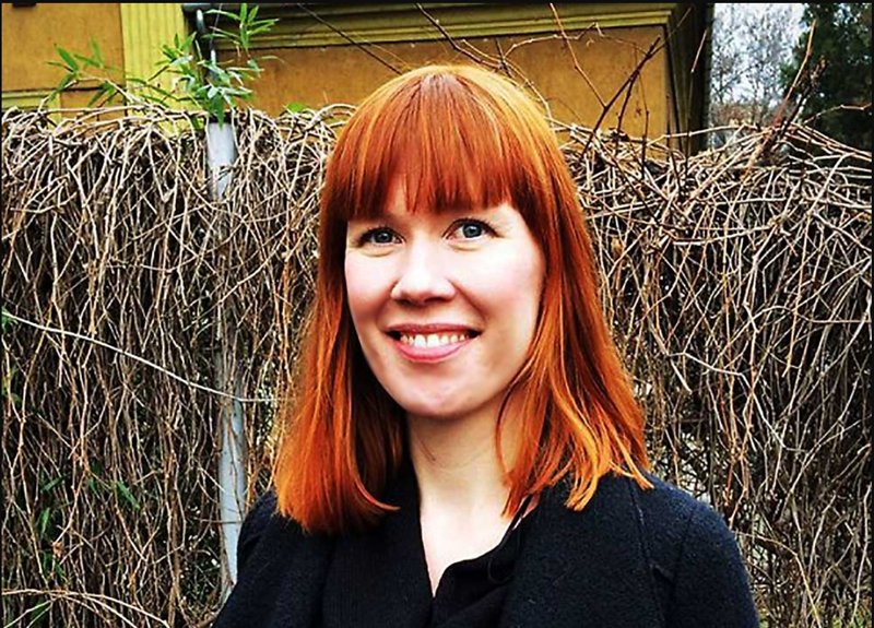 Maria Silvennoinen valittiin Suomen Jazzliiton uudeksi toiminnanjohtajaksi
"Suomen Jazzliiton toiminta alan toimintaedellytysten kehittämiseksi on ollut aktiivista ja tuloksellista. On hienoa päästä jatkamaan tätä työtä!" 
bit.ly/2HS0wuD
<a href="/JazzFinland/">Finnish Jazz Federation</a> #MariaSilvennoinen